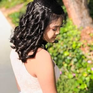 Meet your Posher, Sabrina